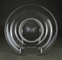 1L761 Vintage Deep Plate 23 cm