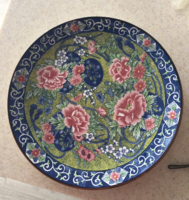 Toyo Japanese porcelain plate 32 cm