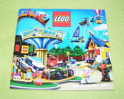 Lego katalógus 2015.