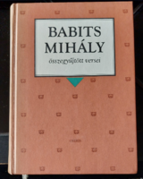 The collected poems of Mihály Babits - osiris publishing house Budapest 1997 - book