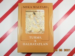 Mika waltari turms, the immortal