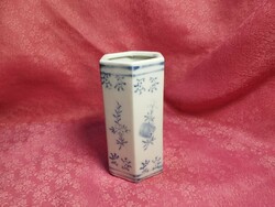 Antique tea-grass holder porcelain