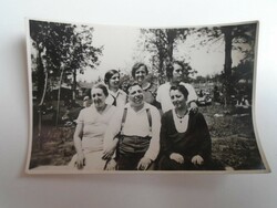 D193098 Régi fotó - Máriabesnyő 1935