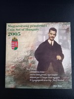 Forgalmi sor 2005 PP, József Attila 10 forinttal – csak 7000 példányt készítettek