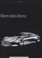 Mercedes-Benz - Híres autómárkák - 2018