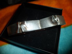Lapponia silver bracelet