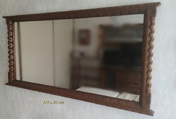 Koloniál tükör 175 x 85 cm