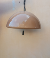 1970 Guzzini meblo pendant, lamp