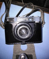 OMO Smena  szovjet fényképezőgép eladó