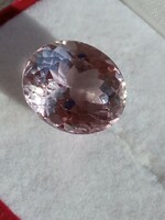 Leárazva! Ametrin 11,61 ct, (15x12 mm)