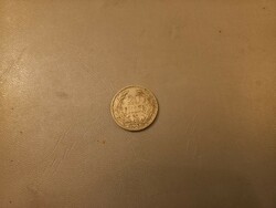 1907 20 pennies