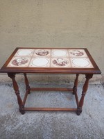 58 x 32 cm lerakó asztal konzol asztal  zsúrasztal eladó