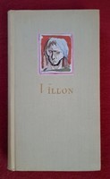 All of Villon's poems - Saxon endre with graphics