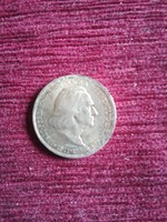 1936 -os ezüst 2 pengő