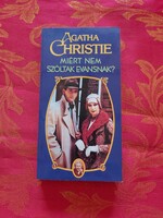 Agatha Christie : Miért nem szóltak Evansnak?