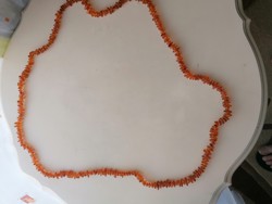 Amber necklace 146 cm!!!
