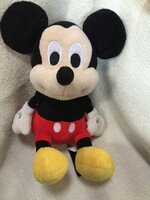 Original walt disney product - mickey mouse figure, collector's item