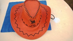 (K) Western kalap