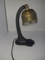 1930-as évek - asztali lámpa