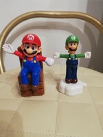 Super mario és luigi