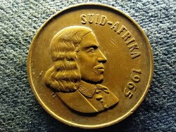 Dél-Afrikai Köztársaság 2 Cent 1965(id72401)
