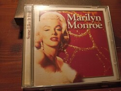 Marilyn Monroe CD hires slagerei