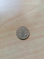 Ciprus 5 Cents 1998