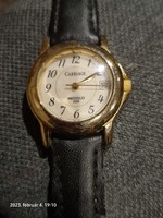 Vintage Timex by Carriage Indiglo