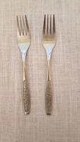 Stainless steel fork - stainless steel
