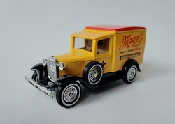 Matchbox - 1930 Ford A - Models of Yesteryear  Y-22