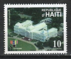 Haiti 0039 Mi 1619        0,80 Euró