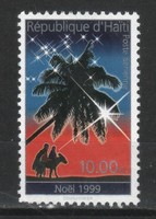 Haiti 0041 Mi 1599        1,50 Euró