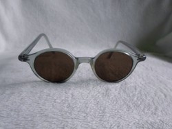 Retro női napszemüveg, kb. '60 -as évek