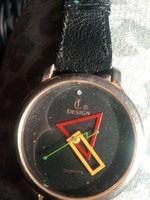 Tc design nice retro Japanese women's watch in very good condition