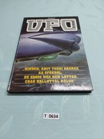 T0634 UFO album