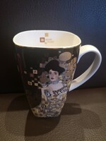 Goebel porcelán, Gustav Klimt: Adele 0,5 l-es bögre, új