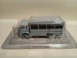 Star Osinobus 1/72 DeAgostini