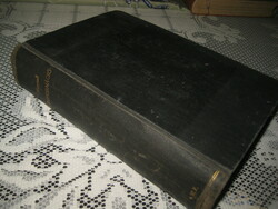 A reformáció kora  írta  MARCZALI Henrik  1905 .  Révai  kiadó   , 570 oldal