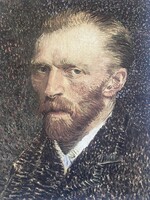 Vincent van Gogh eredetigazolással