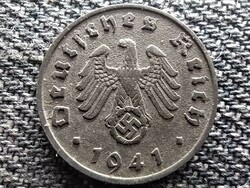 Németország Horogkeresztes 1 birodalmi pfennig 1941 A(id41878)