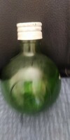 Unicum üveg 12 cm