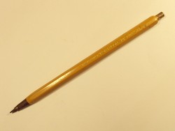 Retro töltő ceruza töltőceruza Koh-I-Noor Versatie 520 Csehszlovákia 1970-1980-as évekből