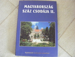 One Hundred Wonders of Hungary ii.Book