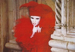 Agnes Galla: Carnival of Venice 3 (1998)