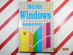 Móricz Attila : Windows alapismeretek