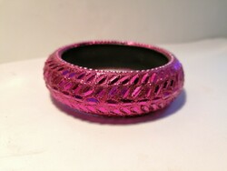 Pink bracelet (878)