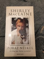 Shirley maclaine off leash c. Book