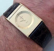 Sicura ffi wristwatch