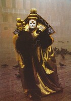 Agnes Galla: Carnival of Venice 2 (1998)