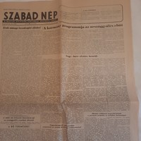 Ötven év címlapokban elmesélve   Népszabadság melléklet 1992